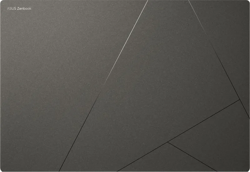 ASUS Zenbook S 16 UM5606GA-SS179W AMD Ryzen AI 9 HX 470/DDR5 32GB/1TB SSD/AMD Radeon 880M Graphics/16" 3K (2880 x 1800) OLED 16:10 /Wi-Fi 7+ BT 5.4/Win 11 Home/Antrim Gray/1.50 Kg