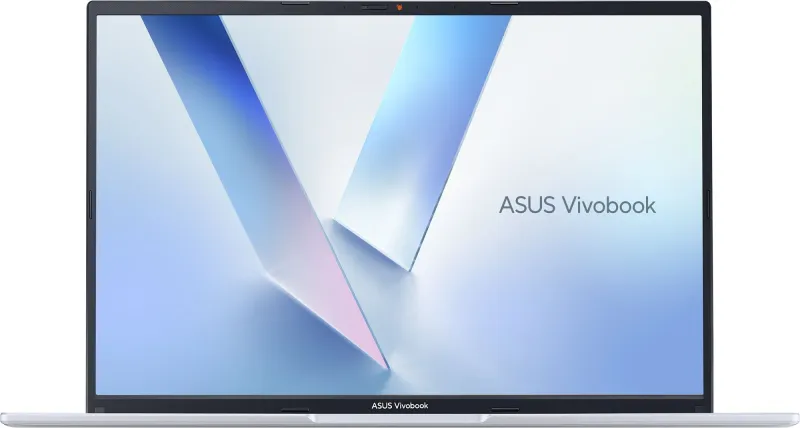 Ноутбук Asus VivoBook 16 M1605NAQ-MB123 Ryzen 5 150 16Gb SSD512Gb AMD Radeon 660M 16" IPS WUXGA (1920x1200) без ОС silver WiFi BT Cam (90NB1832-M00570)