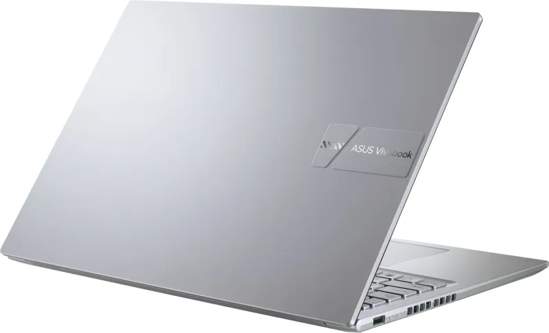Ноутбук Asus VivoBook 16 M1605NAQ-MB123 Ryzen 5 150 16Gb SSD512Gb AMD Radeon 660M 16" IPS WUXGA (1920x1200) без ОС silver WiFi BT Cam (90NB1832-M00570)