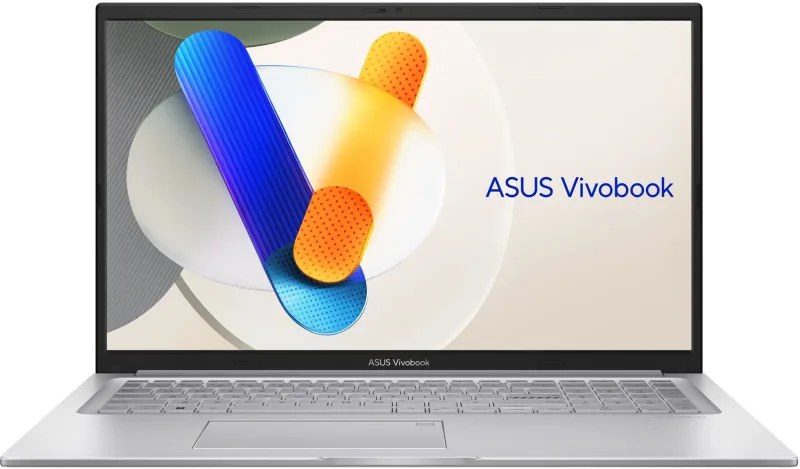 Ноутбук ASUS Vivobook 17 X1704VA-AU1107 Intel Core 7 150U DDR5 16GB 1TB (90NB13X1-M00MT0)
