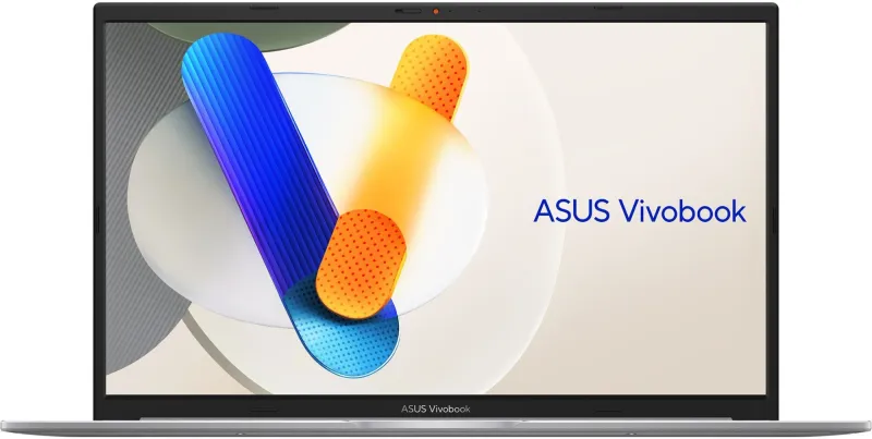 ASUS Vivobook 17 X1704VA-AU1107 Intel Core 7 150U  DDR5 16GB 1TB PCIE G4 SSD   17.3" FHD (1920 x 1080)  IPS 60Hz Without OS 2.10 kg Cool Silver
