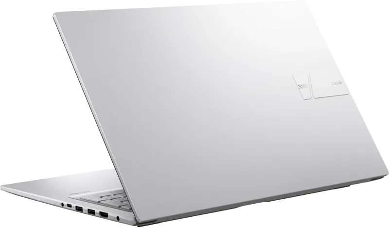 ASUS Vivobook 17 X1704VA-AU1107 Intel Core 7 150U  DDR5 16GB 1TB PCIE G4 SSD   17.3" FHD (1920 x 1080)  IPS 60Hz Without OS 2.10 kg Cool Silver