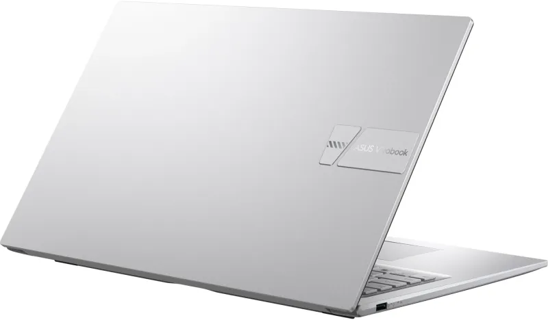 ASUS Vivobook 17 X1704VA-AU1107 Intel Core 7 150U  DDR5 16GB 1TB PCIE G4 SSD   17.3" FHD (1920 x 1080)  IPS 60Hz Without OS 2.10 kg Cool Silver