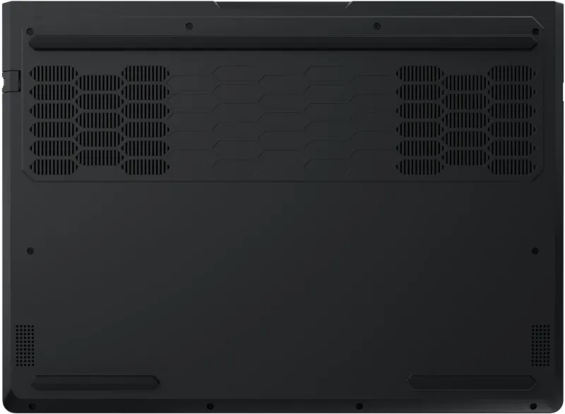 Ноутбук Lenovo Legion Pro 5 16IAX10H Core Ultra 9 275HX 32Gb SSD1Tb NVIDIA GeForce RTX5070Ti 12Gb 16" OLED WQXGA (2560x1600) без ОС black WiFi BT Cam (83LU001TPS)