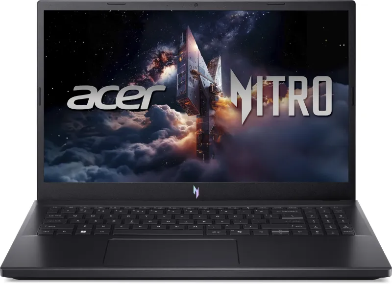 Ноутбук Acer Nitro V 15 ANV15-52-50H9 Core i5 (NH.QV2CD.003)