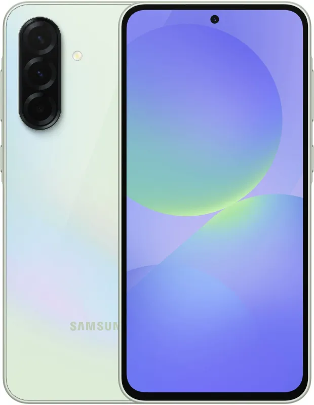 Смартфон Samsung SM-A366E Galaxy A36 5G 128Gb 8Gb (SM-A366ELGDCAC)