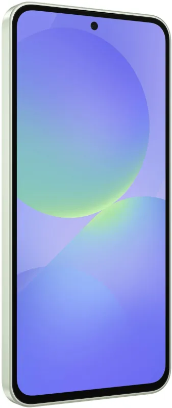 Смартфон Samsung SM-A366E Galaxy A36 5G 128Gb 8Gb лайм моноблок 3G 4G 6.7" 1080x2340 Android 15 50Mpix 802.11 a/b/g/n/ac/ax NFC GPS GSM900/1800 GSM1900 Protect