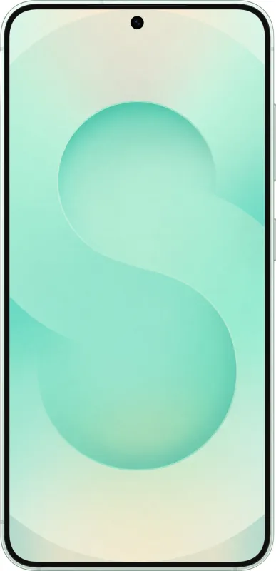 Смартфон Samsung SM-S931B Galaxy S25 128Gb 12Gb мятный моноблок 3G 4G 6.2" 1080x2340 Android 15 50Mpix 802.11 a/b/g/n/ac/ax/be NFC GPS GSM900/1800 GSM1900 Protect