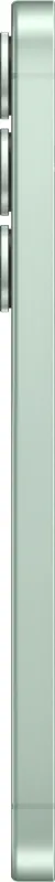 Смартфон Samsung SM-S931B Galaxy S25 128Gb 12Gb мятный моноблок 3G 4G 6.2" 1080x2340 Android 15 50Mpix 802.11 a/b/g/n/ac/ax/be NFC GPS GSM900/1800 GSM1900 Protect