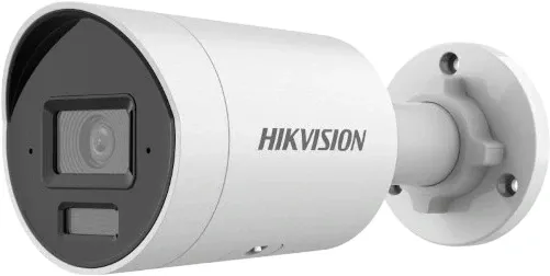 Камера видеонаблюдения IP Hikvision DS-2CD2083G2-LI2U(2.8mm) 2.8-2.8мм цв.