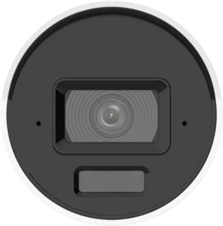 Камера видеонаблюдения IP Hikvision DS-2CD2043G2-LI2U(2.8mm) 2.8-2.8мм цв.
