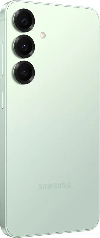 Смартфон Samsung SM-S931B Galaxy S25 256Gb 12Gb мятный моноблок 3G 4G 2Sim 6.2" 1080x2340 Android 15 50Mpix 802.11 a/b/g/n/ac/ax/be NFC GPS GSM900/1800 GSM1900 Protect