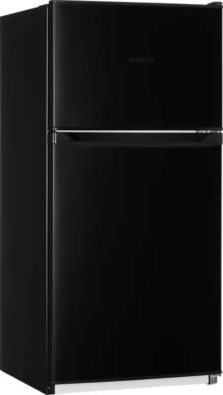 Холодильник Nord NRT 143 232 2-хкамерн. черный