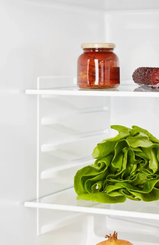 Холодильник Nord NRT 143 232 2-хкамерн. черный