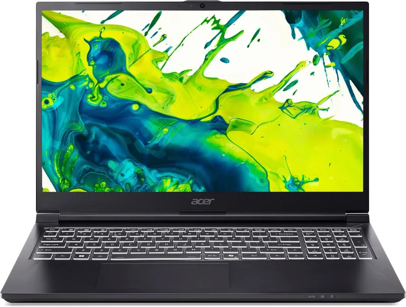 Ноутбук Acer Aspire 7 A715-59G-8UP Core i7 12650H (NH.QX6SA.002)