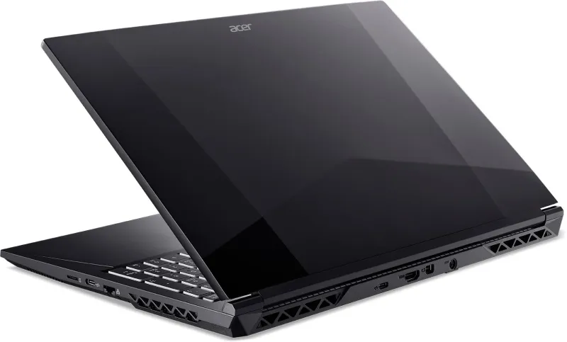 Ноутбук Acer Aspire 7 A715-59G-8UP Core i7 12650H 16Gb SSD512Gb NVIDIA GeForce RTX 3050 6Gb 15.6" IPS FHD (1920x1080)/ENGKBD Windows 11 Home black WiFi BT Cam 4810mAh (NH.QX6SA.002)