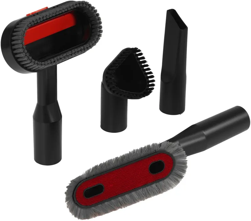 Пылесос Deerma Combo DX600S 600Вт черный