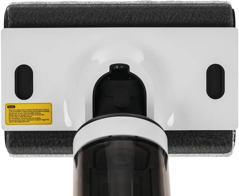 Пылесос Deerma DEM-VX910W белый