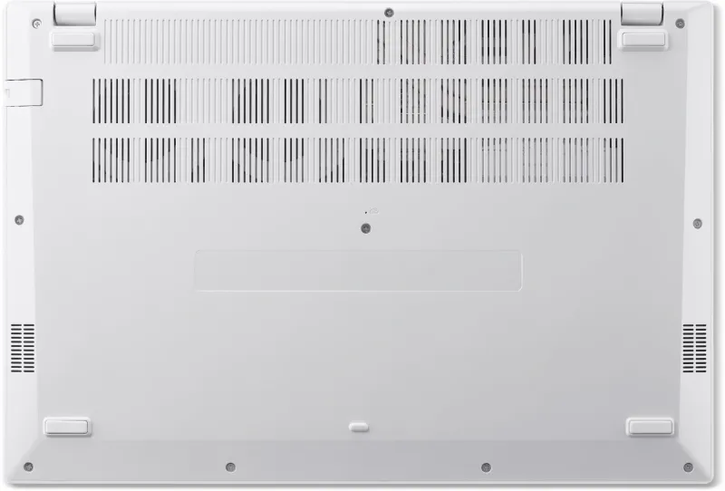 Ноутбук Acer Nitro Lite NL16-71G-52JH Core 5 210H 16Gb SSD512Gb NVIDIA GeForce RTX 3050 6Gb 16" IPS WUXGA (1920x1080) без ОС white WiFi BT Cam (NH.D61CD.003)