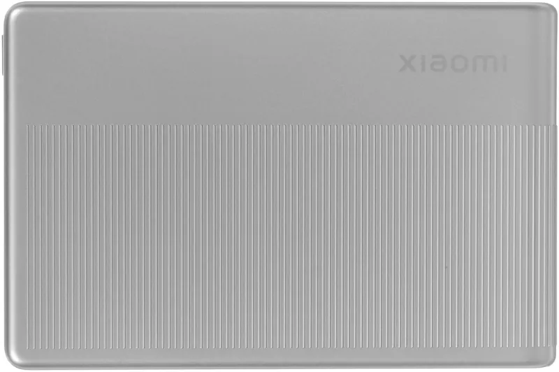 Принтер ZINK Xiaomi Portable Photo Printer 1S (BHR9974GL) белый