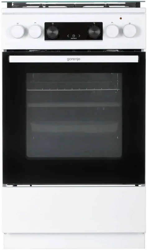 Плита Комбинированная Gorenje GK5C40WF белый