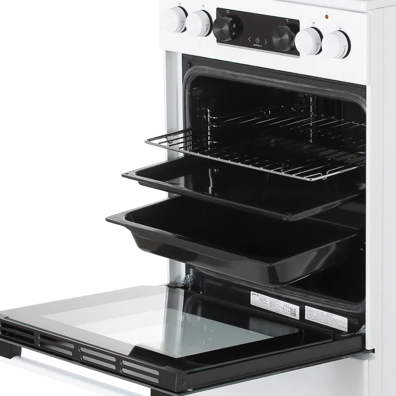 Плита Комбинированная Gorenje GK5C40WF белый