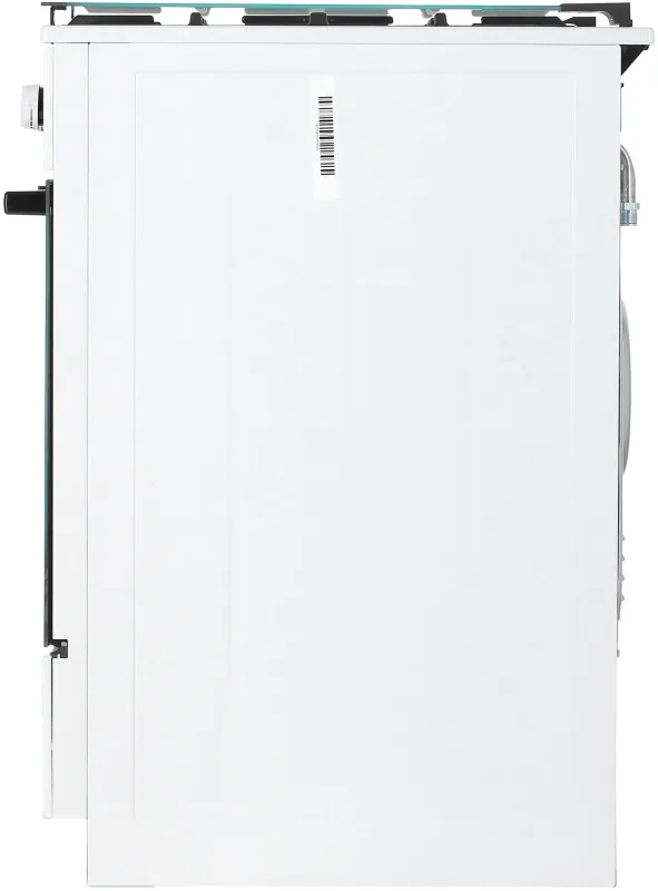 Плита Комбинированная Gorenje GK5C40WF белый