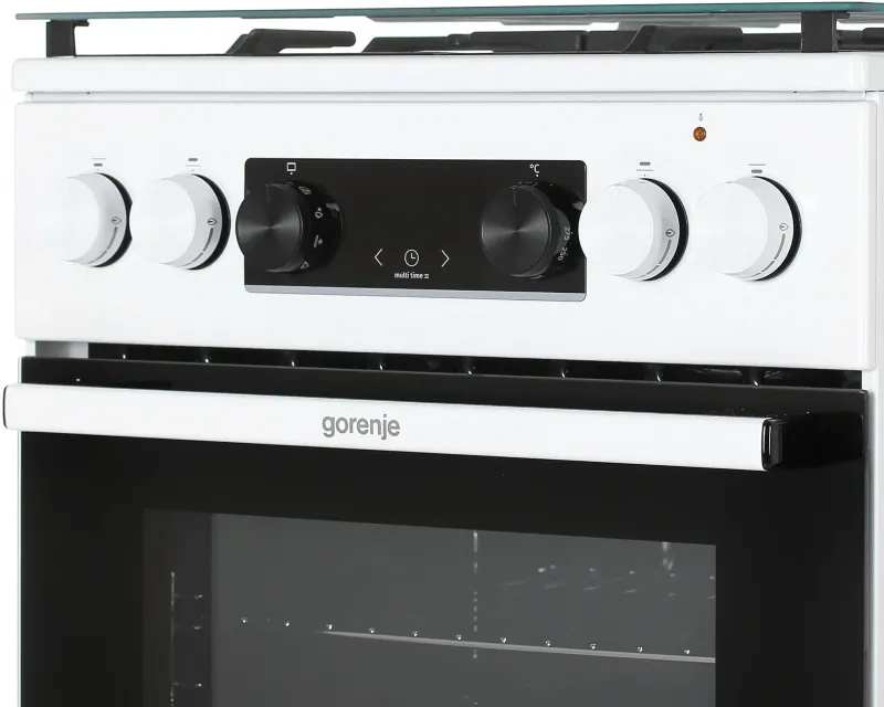 Плита Комбинированная Gorenje GK5C40WF белый