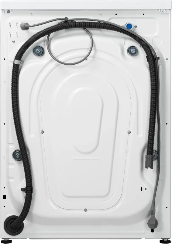 Стиральная машина Бирюса WM-SM510/10 класс: A+++ загр.фронтальная макс.:5кг белый