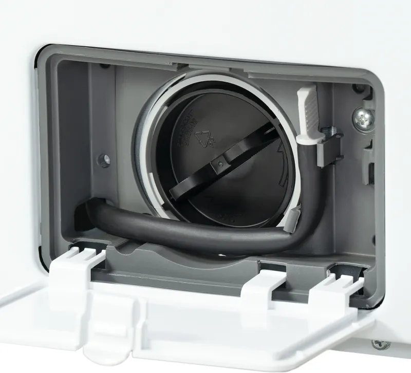 Стиральная машина Бирюса WM-SM510/10 класс: A+++ загр.фронтальная макс.:5кг белый