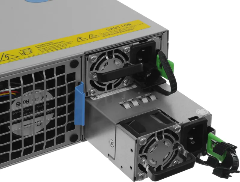 Сервер IRU Rock G2206IG3 2x4309Y 2x32Gb 2xRJ45 2x750W w/o OS (2138950)