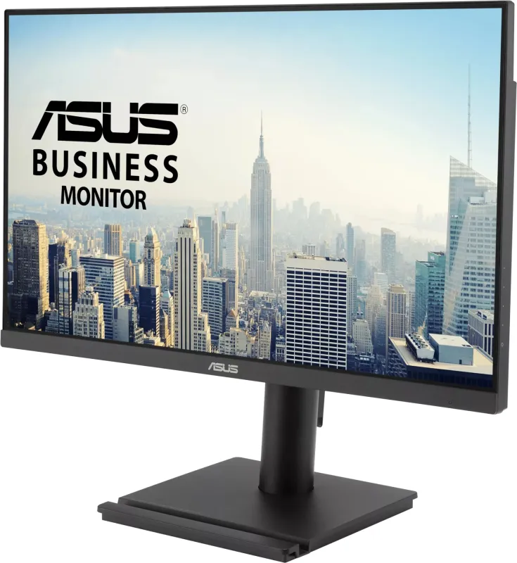 ASUS VA249QGS 23.8" IPS  1920х1080 1ms 120Hz 350cd HAS Tilt Swivel Pivot  DP HDMI VGA MM Black