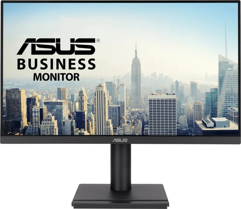 ASUS VA249QGS 23.8" IPS  1920х1080 1ms 120Hz 350cd HAS Tilt Swivel Pivot  DP HDMI VGA MM Black