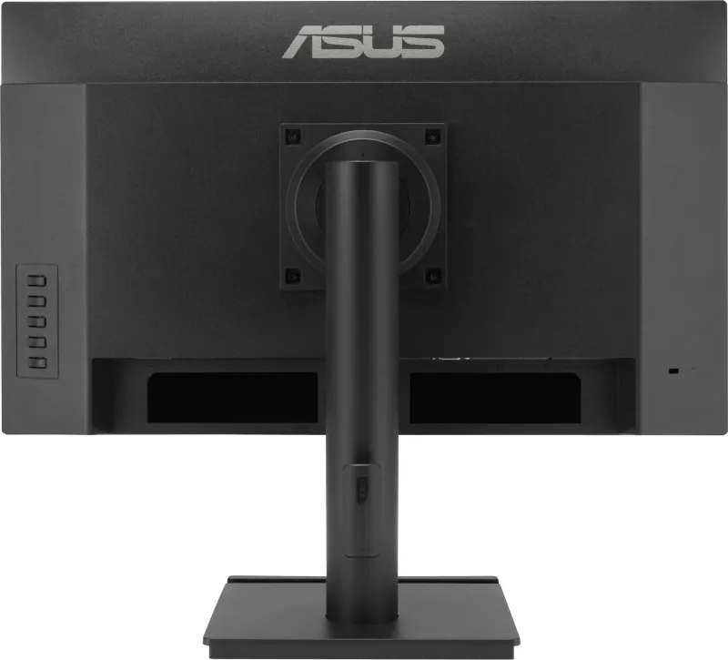 ASUS VA249QGS 23.8" IPS  1920х1080 1ms 120Hz 350cd HAS Tilt Swivel Pivot  DP HDMI VGA MM Black