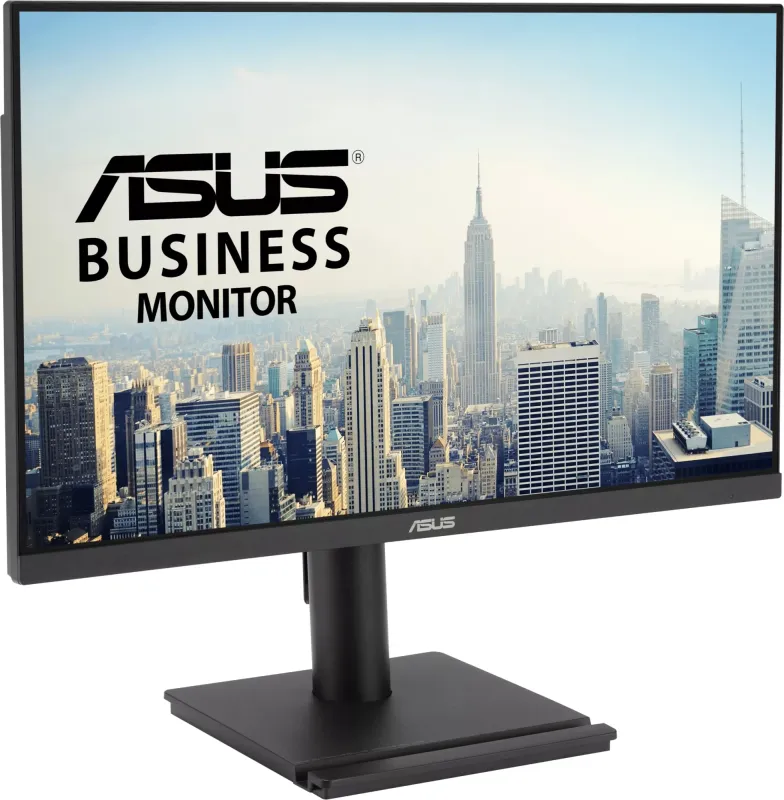 ASUS VA249QGS 23.8" IPS  1920х1080 1ms 120Hz 350cd HAS Tilt Swivel Pivot  DP HDMI VGA MM Black