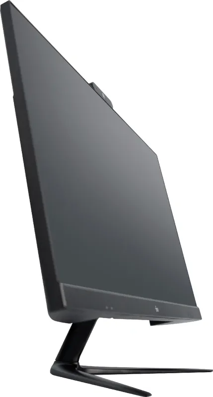 Моноблок IRU Tactio 23PL 23.8" Full HD i5 12400T (2.9) 16Gb SSD512Gb UHDG 630 FreeDOS GbitEth WiFi BT Cam черный 1920x1080 (RUS)