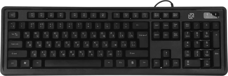 ПК Amur Нарвал A5A12 MT Ryzen 5 3400G (3.7) 8Gb SSD256Gb Vega 11 FreeDOS GbitEth 400W мышь клавиатура черный (RUS) (2139459)