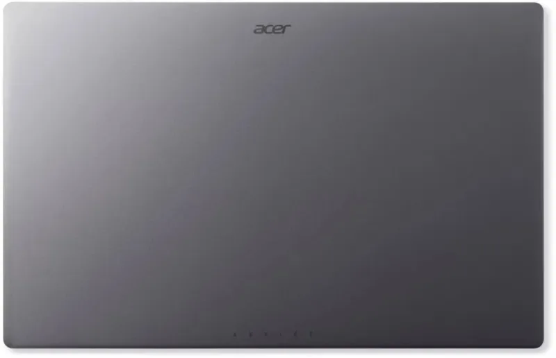 Ноутбук Acer Aspire Lite AL15-32P-C1KD Celeron N4500 8Gb SSD256Gb Intel Graphics 15.6" IPS FHD (1920x1080) без ОС grey WiFi BT Cam (NX.JB8ER.001)