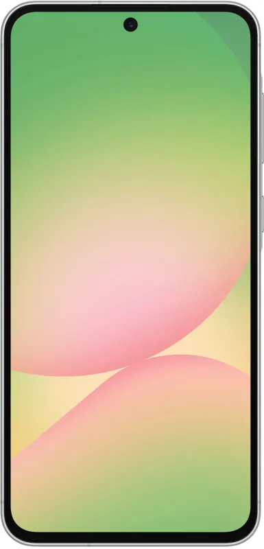 Смартфон Samsung SM-A566E Galaxy A56 5G 256Gb 12Gb серый моноблок 3G 4G 2Sim 6.7" 1080x2340 Android 15 50Mpix 802.11 a/b/g/n/ac/ax NFC GPS GSM900/1800 GSM1900 Protect