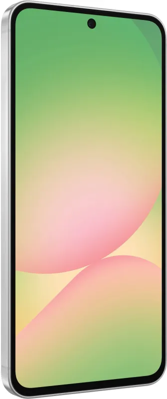 Смартфон Samsung SM-A566E Galaxy A56 5G 256Gb 12Gb серый моноблок 3G 4G 2Sim 6.7" 1080x2340 Android 15 50Mpix 802.11 a/b/g/n/ac/ax NFC GPS GSM900/1800 GSM1900 Protect