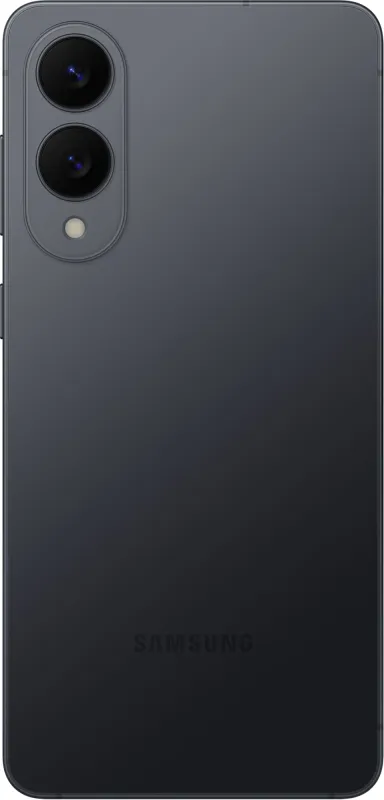 Смартфон Samsung SM-S937B Galaxy S25 Edge 512Gb 12Gb черный моноблок 3G 4G 2Sim 6.7" 1440x3120 Android 15 200Mpix 802.11 a/b/g/n/ac/ax/be NFC GPS GSM900/1800 GSM1900 Protect