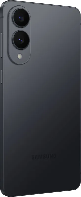 Смартфон Samsung SM-S937B Galaxy S25 Edge 256Gb 12Gb черный моноблок 3G 4G 2Sim 6.7" 1440x3120 Android 15 200Mpix 802.11 a/b/g/n/ac/ax/be NFC GPS GSM900/1800 GSM1900 Protect