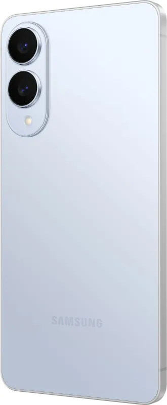 Смартфон Samsung SM-S937B Galaxy S25 Edge 256Gb 12Gb голубой моноблок 3G 4G 2Sim 6.7" 1440x3120 Android 15 200Mpix 802.11 a/b/g/n/ac/ax/be NFC GPS GSM900/1800 GSM1900 Protect