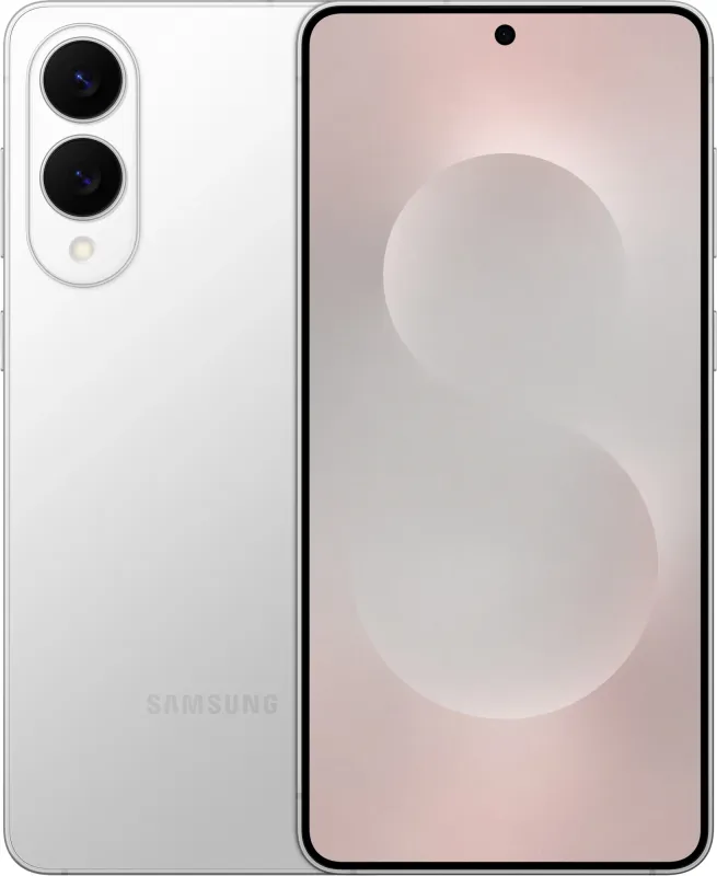 Смартфон Samsung SM-S937B Galaxy S25 Edge 256Gb 12Gb (SM-S937BZSIMEA)