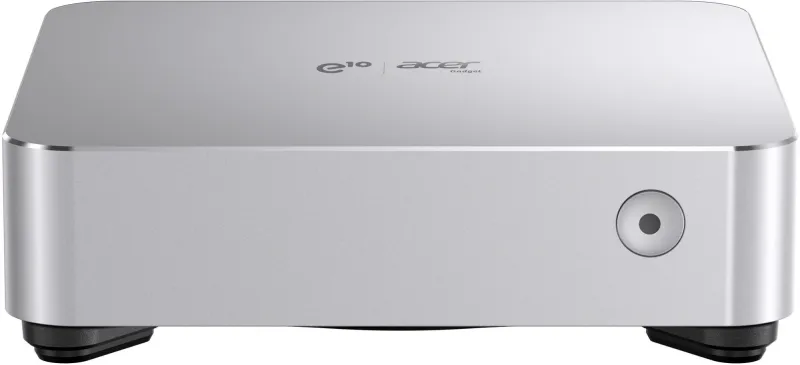 Неттоп Acer Gadget E10 ETBox1 i5 13500H (2.6) (ML2139924)