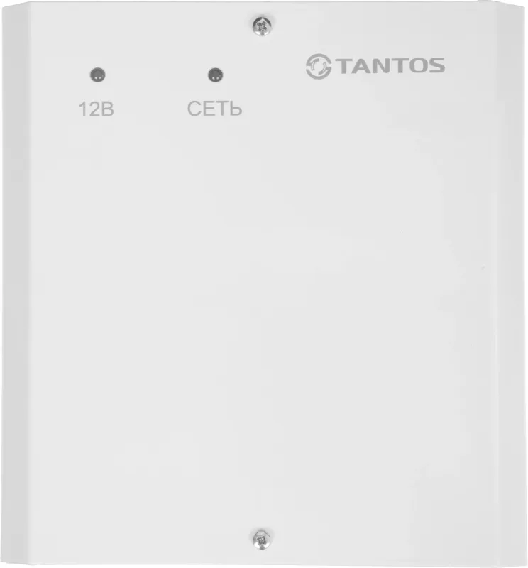 Блок питания AC/DC Tantos ББП-20 TS 13.6В (00-00017390)
