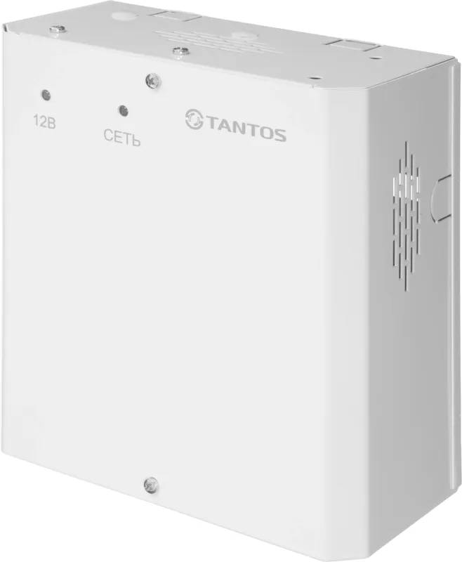Блок питания AC/DC Tantos ББП-20 TS 13.6В (00-00017390)