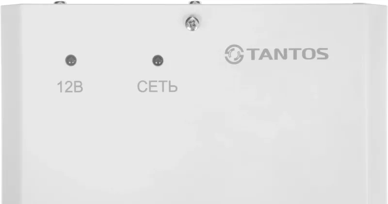 Блок питания AC/DC Tantos ББП-20 TS 13.6В (00-00017390)