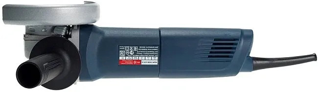 Углошлифовальная машина Энгельс УШМ 1400-125 К 1400Вт 11500об/мин рез.шпин.:M14 d=125мм (0.701.020.008)