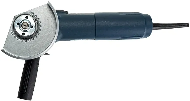 Углошлифовальная машина Энгельс УШМ 1400-125 К 1400Вт 11500об/мин рез.шпин.:M14 d=125мм (0.701.020.008)